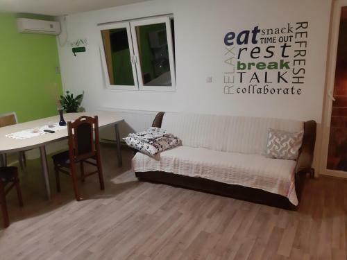 Apartman
