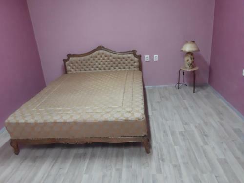Apartman