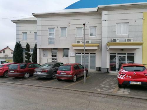 Bed & Breakfast Sc Kolos