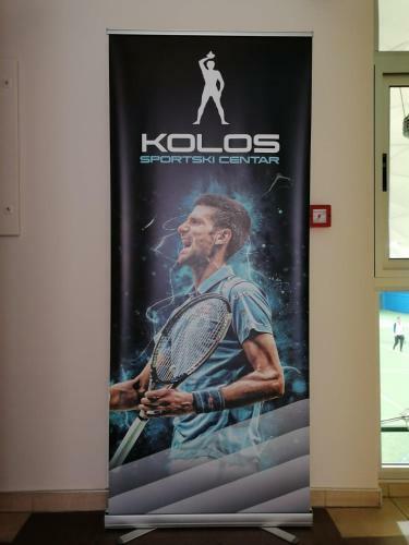 Bed & Breakfast Sc Kolos