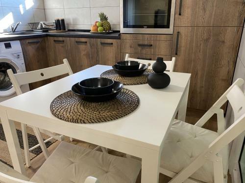 Kvart Apartment