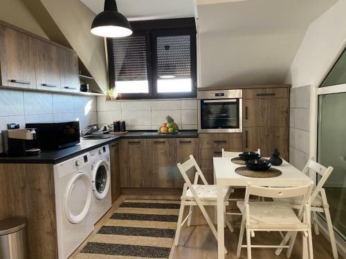 Kvart Apartment
