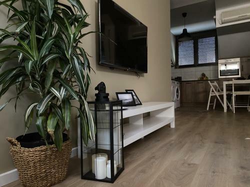 Kvart Apartment