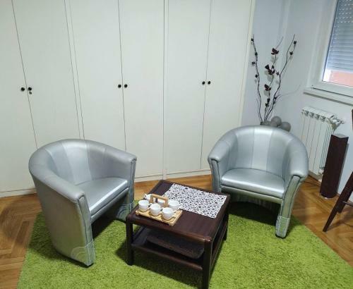 Apartman Luna - Stan Na Dan