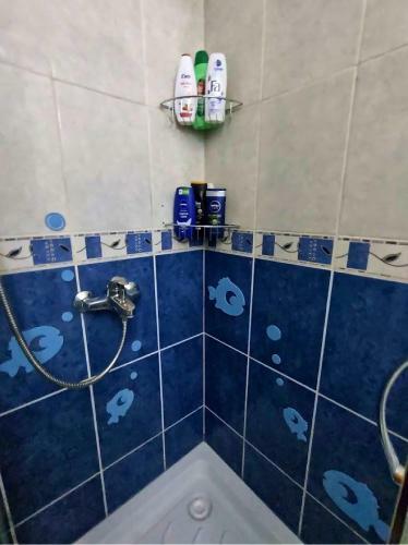 Apartman Luna - Stan Na Dan