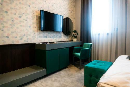 Apartamento Rioluxapartments ?a?ak
