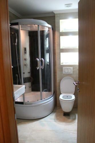 Apartamento Exceptional Accommodation