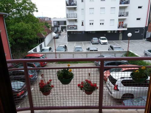 Lux Apartman ?a?ak