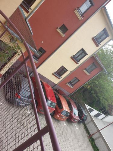 Lux Apartman ?a?ak