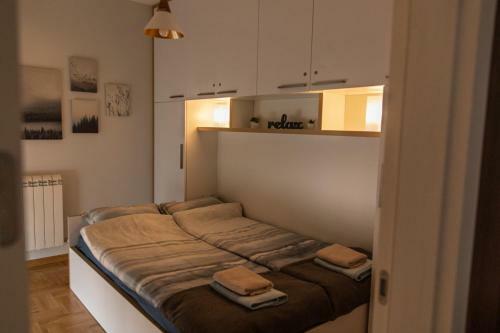 Great Park Apartment