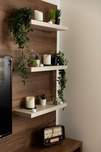 Great Park Apartment