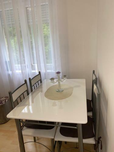 Apartman Bogdan