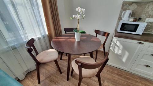 Apartamentos Spring Rustik