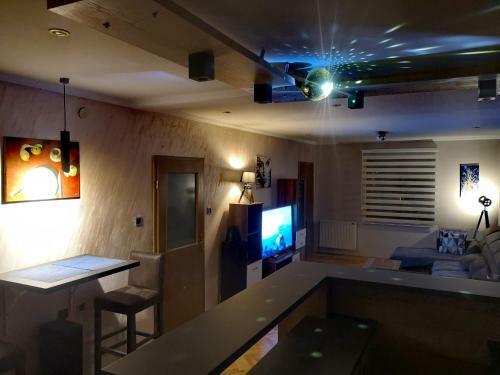 Apartman Villa Cacak