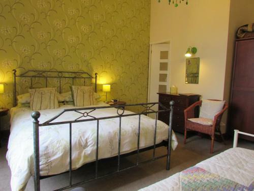 Hostal Hillcrest House