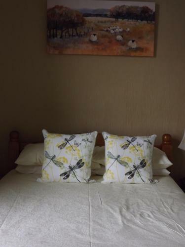 Hostal Hillcrest House