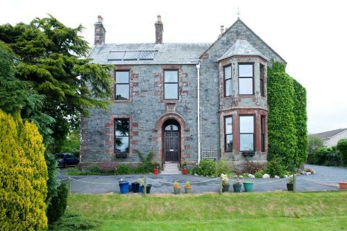 Hostal Hillcrest House