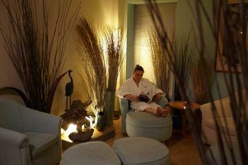 Best Western Premier Moor Hall Hotel & Spa