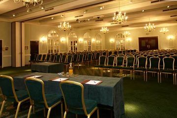 Best Western Premier Moor Hall Hotel & Spa