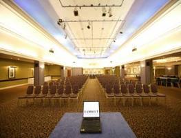 Hotel Ramada Birmingham/sutton Coldfield