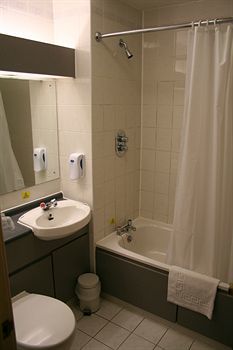 Hotel Days Inn Kendal (killington Lake)