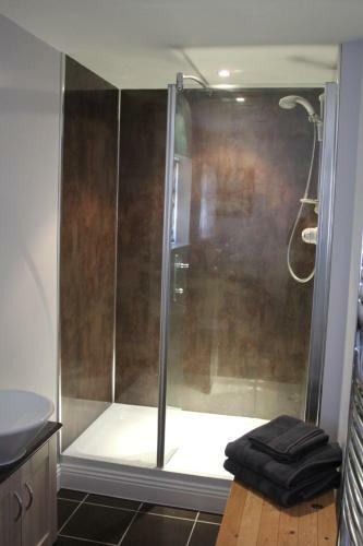 Apartamento Millcrest Holiday Let
