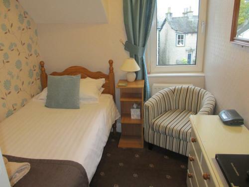 Hillside Bed & Breakfast