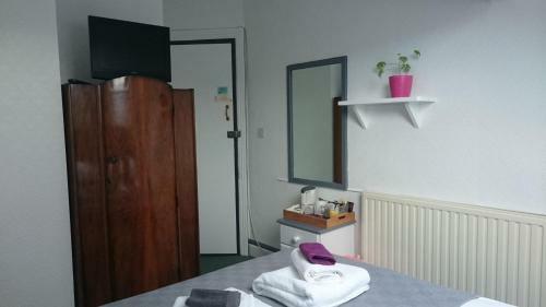 Hostal Lyndhurst Guest House