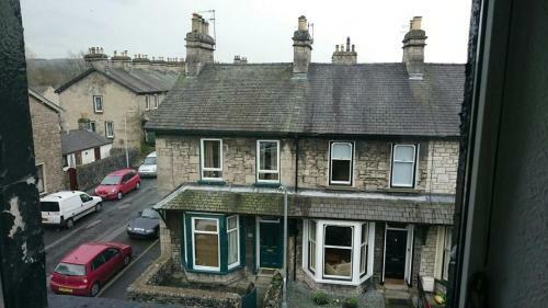 Hostal Lyndhurst Guest House
