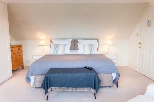 Bed & Breakfast Mimosa Lodge