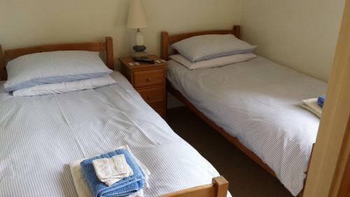 Bed & Breakfast Gray's Inn