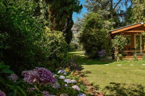 Ward Avenue B&B