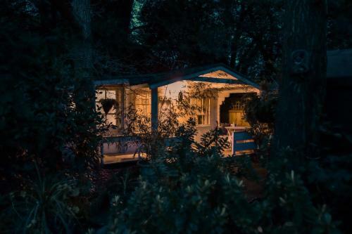 Ward Avenue B&B
