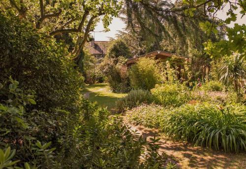 Ward Avenue B&B