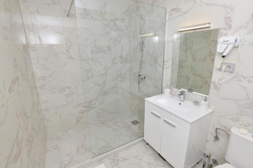 Apartamento President
