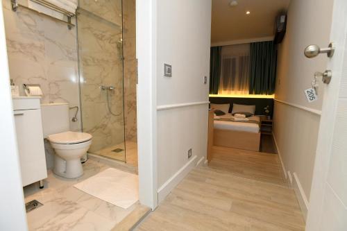 Apartamento President
