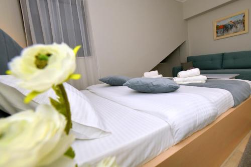Apartamento President