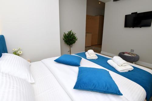 Apartamento President