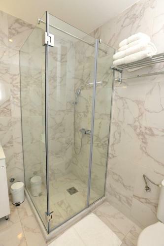 Apartamento President