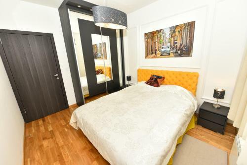 Grand Lux Apartman