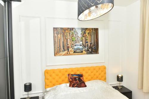Grand Lux Apartman