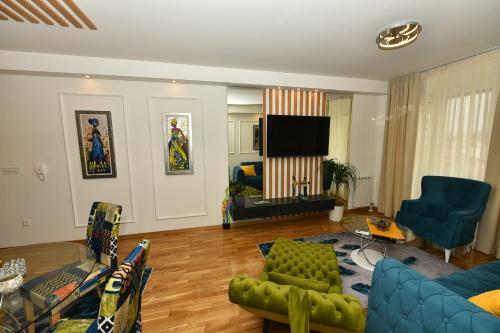 Grand Lux Apartman