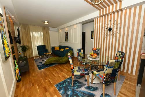 Grand Lux Apartman
