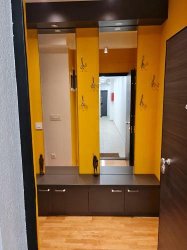 Grand Lux Apartman