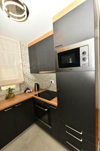 Grand Lux Apartman