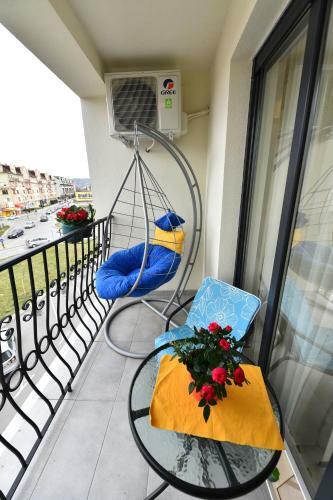 Grand Lux Apartman