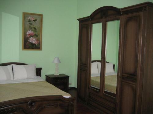 Hotel Aleksandria