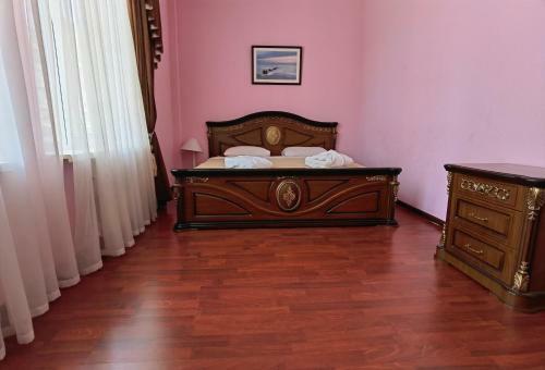 Hotel Aleksandria