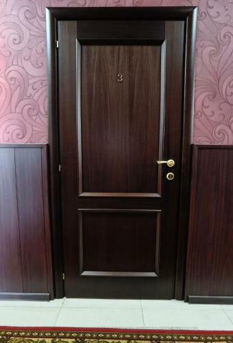 Hotel Aleksandria