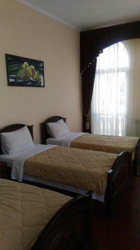Hotel Aleksandria